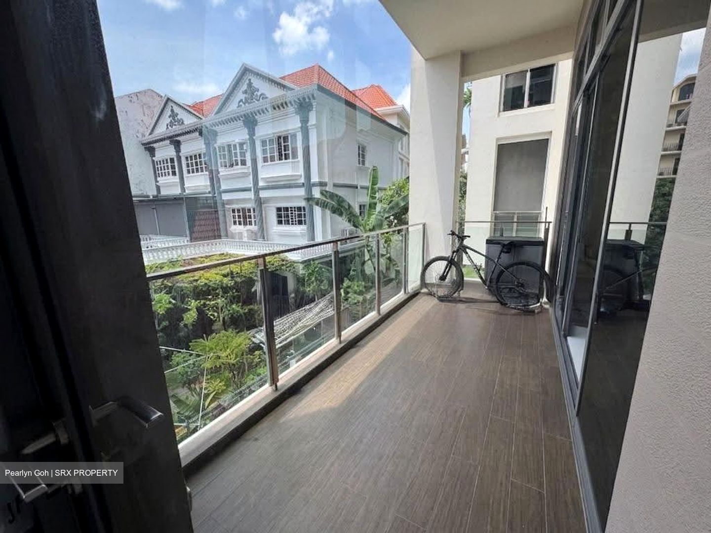 Sunnyvale Residences (D15), Apartment #611090651